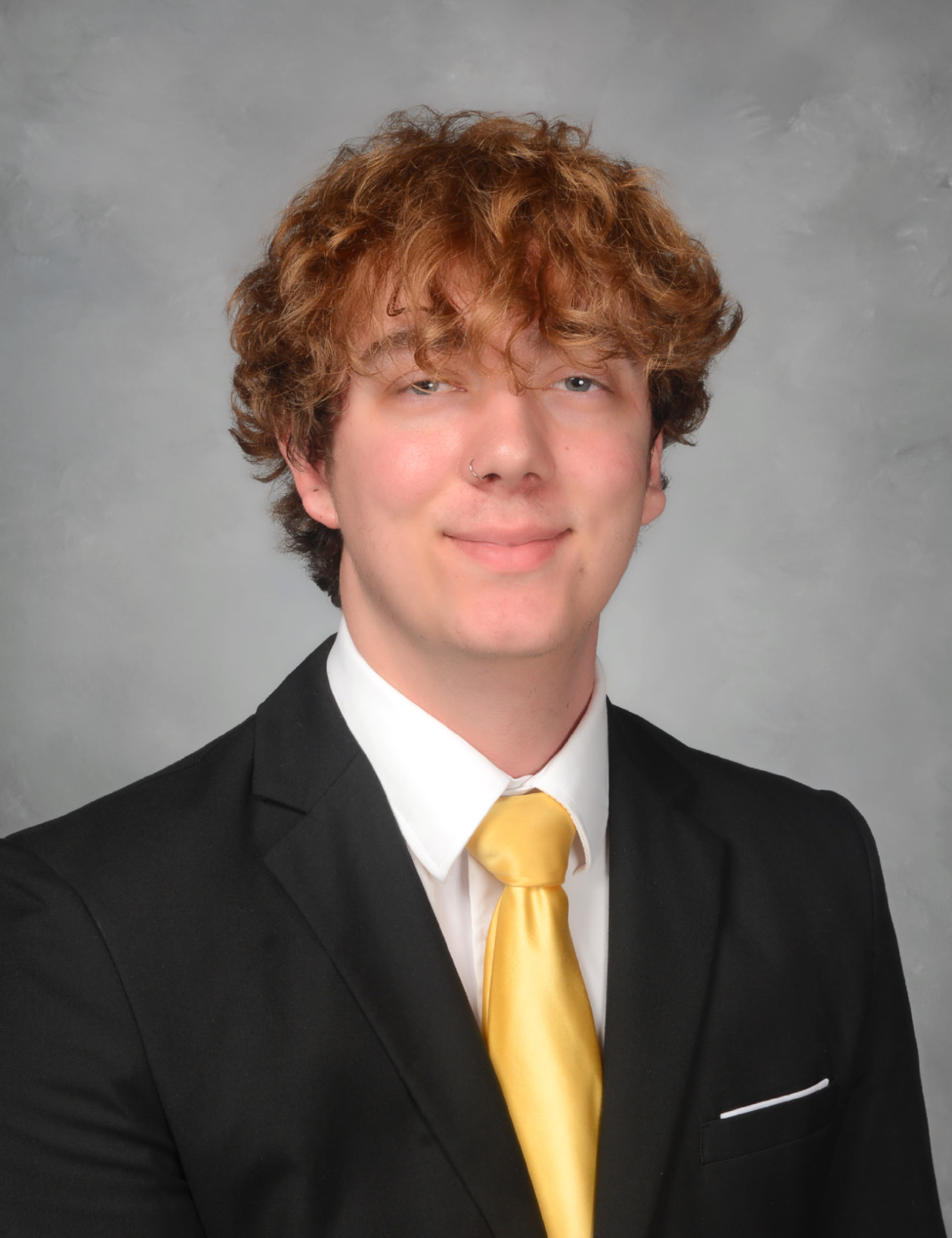Mason Cox, founder of Nuzlo