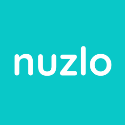 NUZLO logo